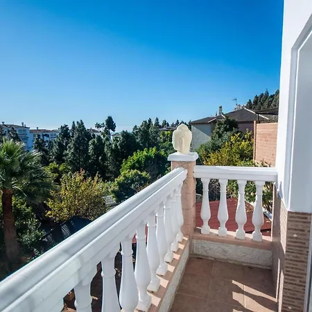 Villa Calahonda *