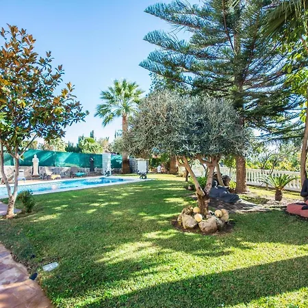 Villa Calahonda *