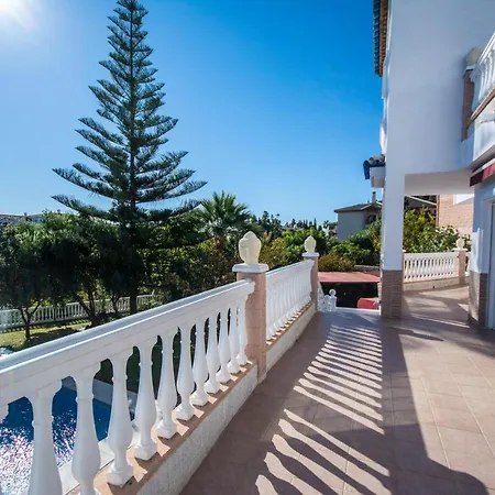 Villa Calahonda