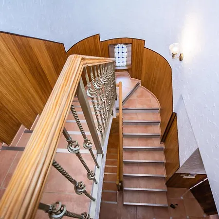 Villa Calahonda *